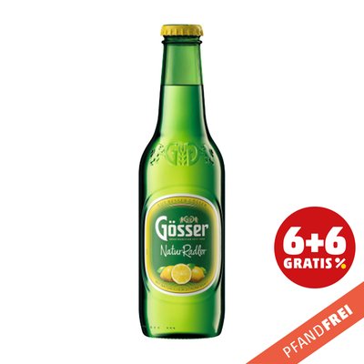 Image of Gösser Naturradler