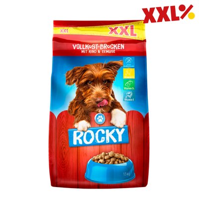 Image of Trockenfutter Rind*