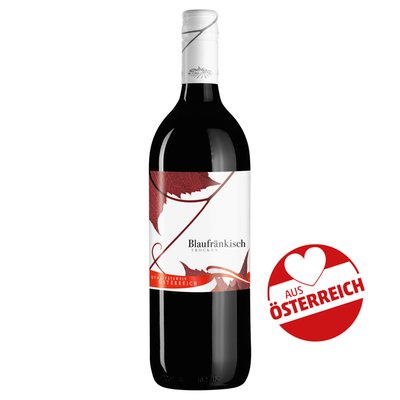 Image of Blaufränkisch