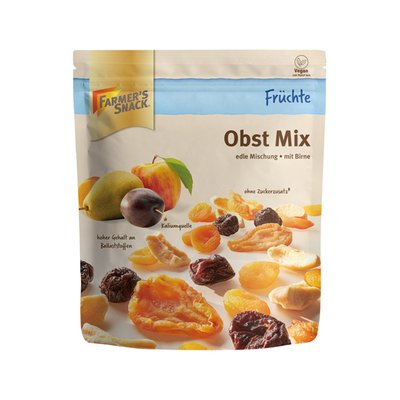 Image of Farmers Snack Obst Mix
