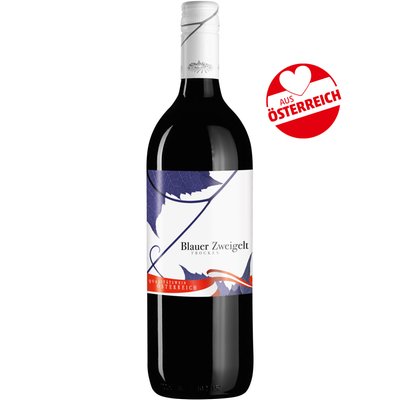 Image of Blauer Zweigelt