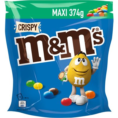 Image of M&Ms
