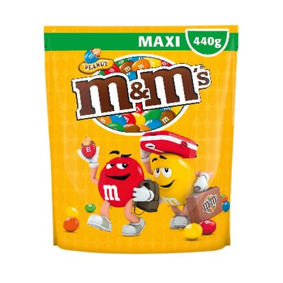 Image of M&Ms*