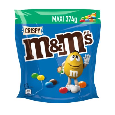 Image of M&Ms