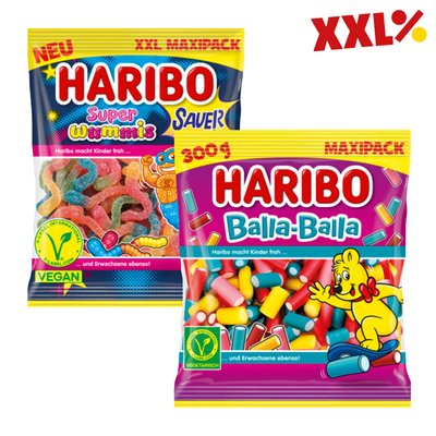 Image of Haribo*