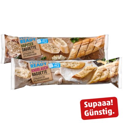 Image of Baguette