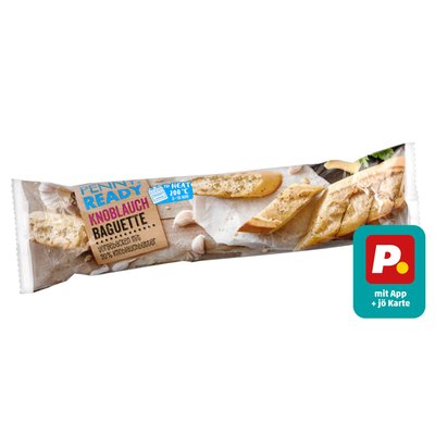 Image of PENNY READY Baguette