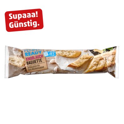 Image of Baguette