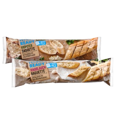 Image of PENNY READY Baguette
