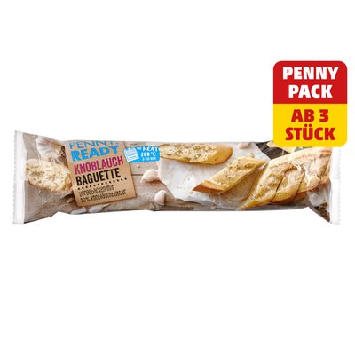 Image of Baguette