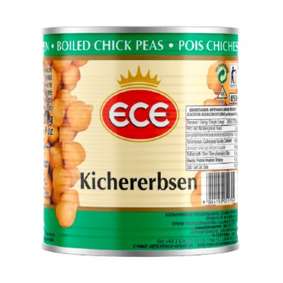 Image of ECE Kichererbsen