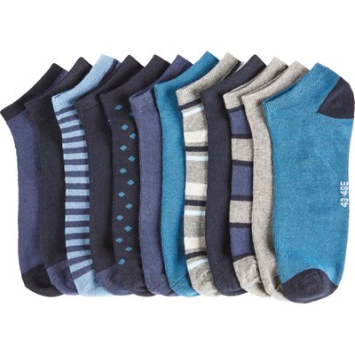 Image of Sneakersocken* 12er-Packung
