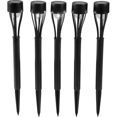 Image of Solar Leuchten-Set* 5-teilig