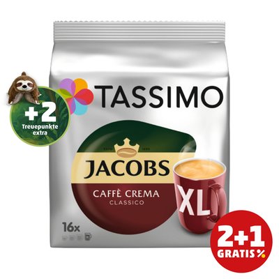 Image of Tassimo Kapseln