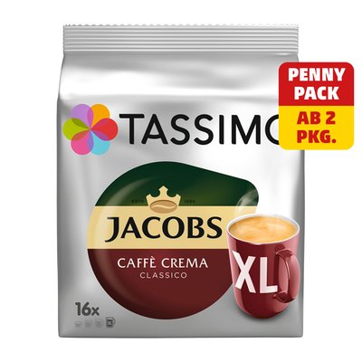 Image of Tassimo Kapseln