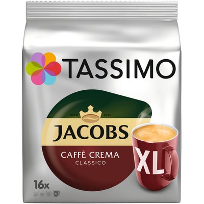 Image of Tassimo Kapseln