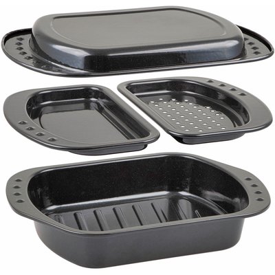 Image of Urban Barbecue-Set* 4-teilig
