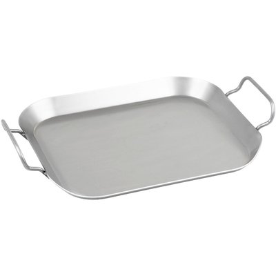 Image of Eisen-Grillplatte*