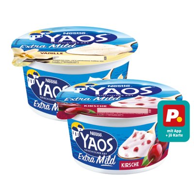 Image of Nestle YAOS Griech. Art*