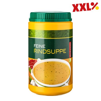 Image of Delikatessa Feine Rindsuppe