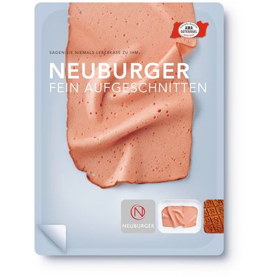Image of Neuburger