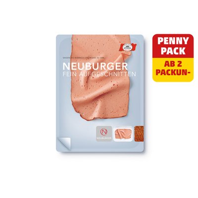 Image of Neuburger