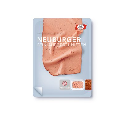 Image of Neuburger geschnitten