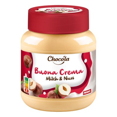 Image of Buona Crema