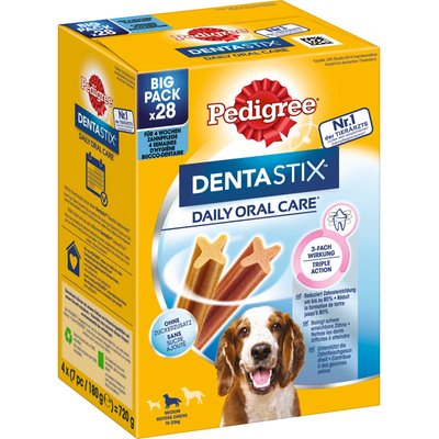 Image of Pedigree Denta Stix*