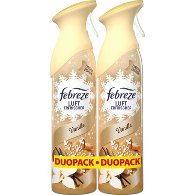 Image of Febreze Lufterfrischer*