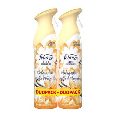 Image of Febreze Lufterfrischer*