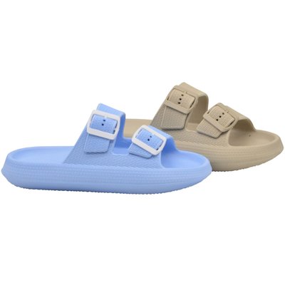 Image of Damen Relax-Pantoffeln*