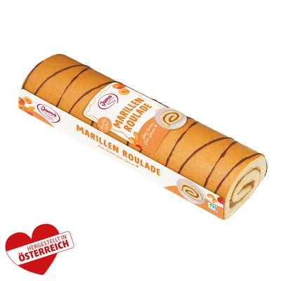 Image of Jomo Roulade Marille