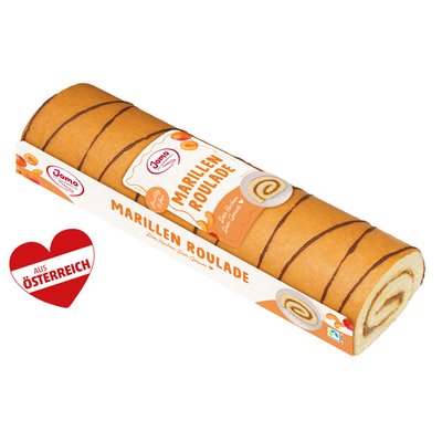 Image of Roulade