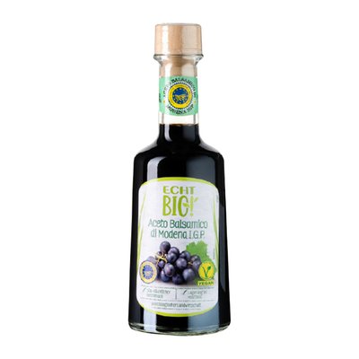 Image of ECHT BIO! Aceto Balsamico di Modena I.G.P.
