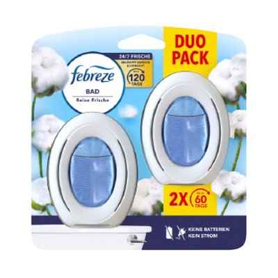 Image of Febreze Bad-Luft-Erfrischer*