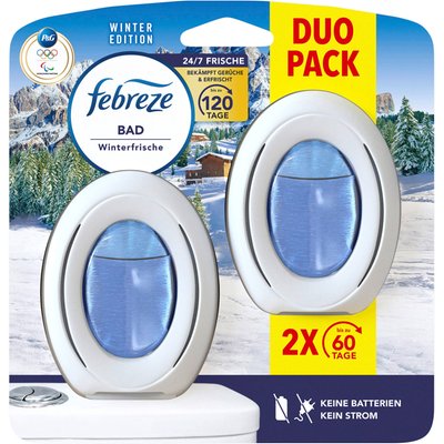 Image of Febreze Car- od. Bad-Erfrischer*