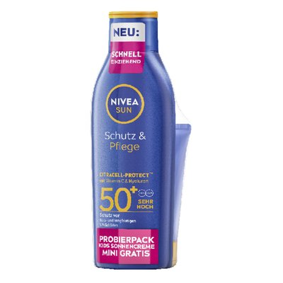 Image of Nivea Sun Spray*