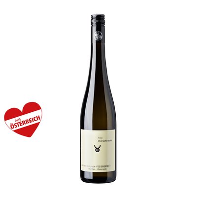Image of Bio Grüner Veltliner Federspiel