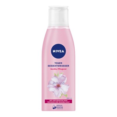 Image of Nivea Pflegendes Gesichtswasser*