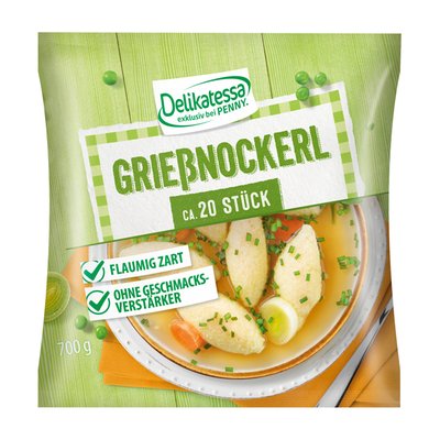 Image of Suppeneinlagen