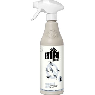 Image of Envira Silberfisch-Spray*