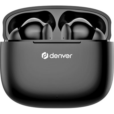 Image of Denver Kabellose Bluetooth-Kopfhörer* schwarz