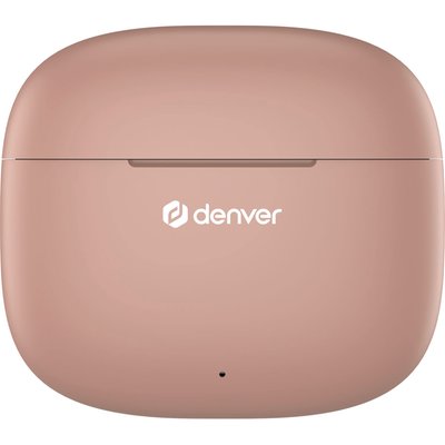 Image of Denver Kabellose Bluetooth-Kopfhörer* rosé