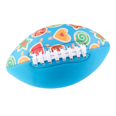 Image of Neopren-Sortiment* American Football Ø ca. 20 cm