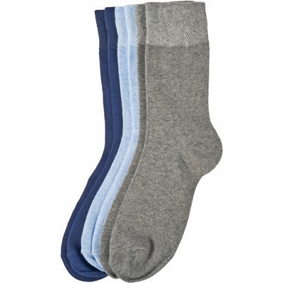 Image of Komfortbund-Socken* 6er-Packung