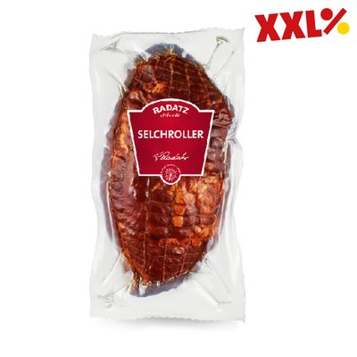 Image of Radatz Selchroller XXL*