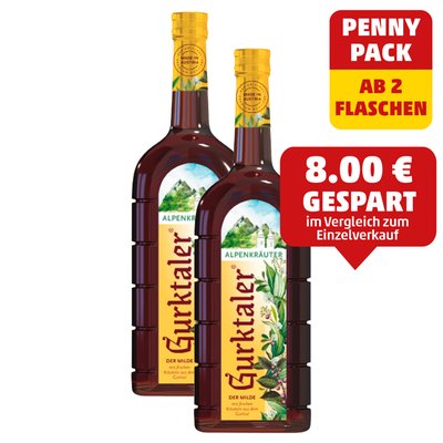 Image of Milder Alpenkräuter