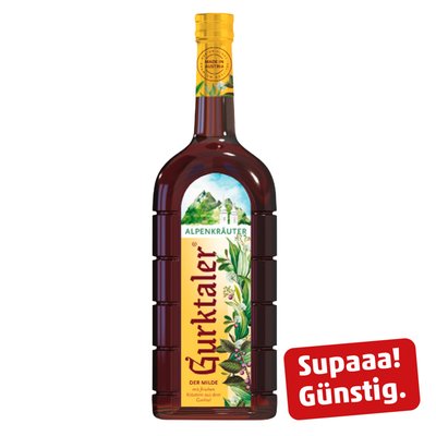 Image of Milder Alpenkräuter