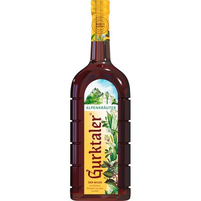 Image of Gurktaler Milder Alpenkräuter